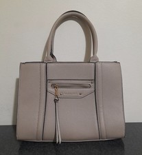 Naj-Oleari Tasche beige