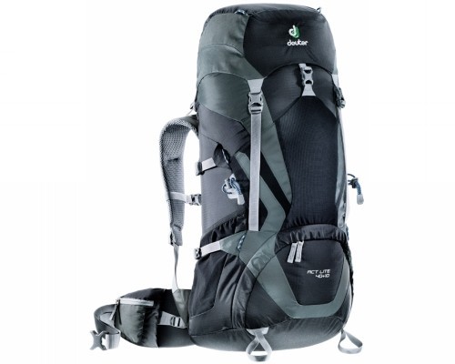Backpacks trekking deuter act - backpacks,
