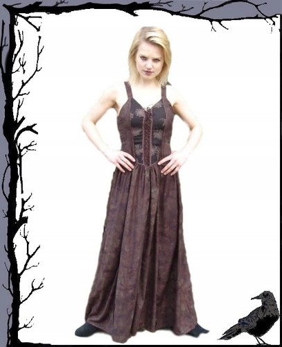 Shantai xxl korsettkleid - shantai,