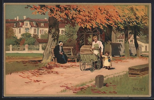 Künstler lithographie paul - künstler-lithographie,