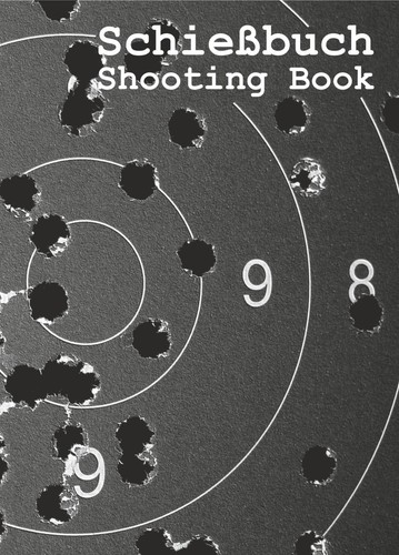 Schießbuch für - schießbuch,