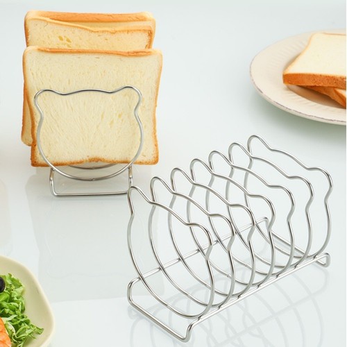 Brotregal für toast - brotregal, bagels