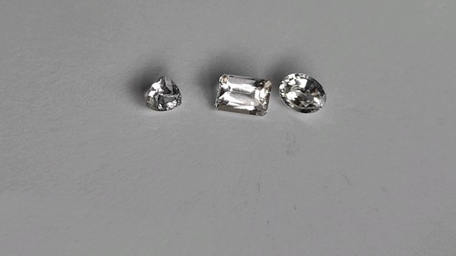Danburit 34ct mexiko sehr - 3,34ct,