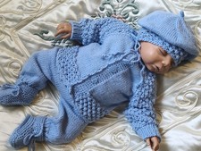  Garnitur für Rebornbaby`s