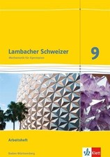 Lambacher schweizer mathematik - lambacher,