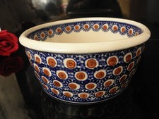 Alte Bunzlauer Keramik