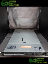 HP DL360 G10, 2x 5118 GOLD, 32GB, On Board Sata, 2x 500W