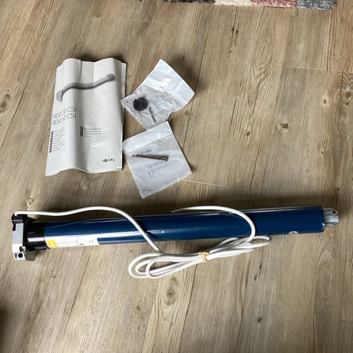 Somfy rohrmotor 55nm - somfy,
