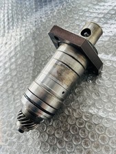 Index GS65 GS100 Angetriebenes Werkzeug ABS Aufnahme Ø28mm Revolver CNC Maschine