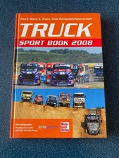 TRUCK SPORT BOOK 2008  Alle
