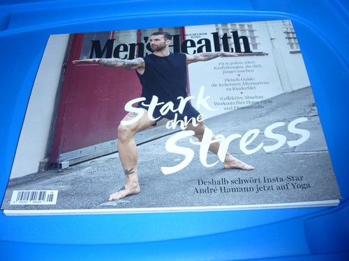 Men health magazin 5 - health,