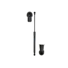 Gasfeder, Koffer-/Laderaum