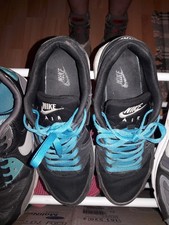 Nike Air Max Command Gr.41 sehr guter Zustand, nur kurz getragen,Siehe, NP 139€