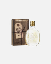 Diesel Fuel For Life Homme Eau