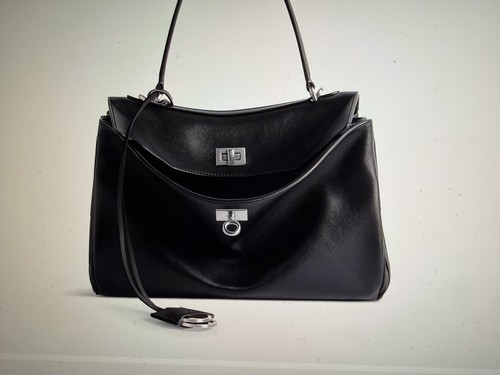 Balenciaga rodeo handtasche - rodeo,