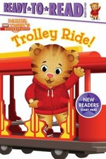 Trolley Ride! : Ready-To-Read