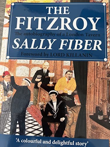 The fitzroy - the,