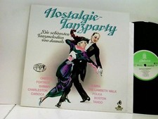 Nostalgie-Tanzparty (Die Schönsten Tanzmelodien Von Damals) Der Goldene Trichter