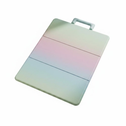Haustier kühlmatte drei - kühlmatte, drei-panel