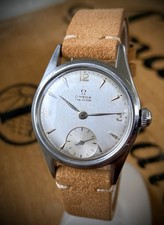 Omega 2542-2 von ca 1930-50