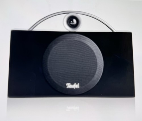 Teufel 130 high end center - teufel, high-end