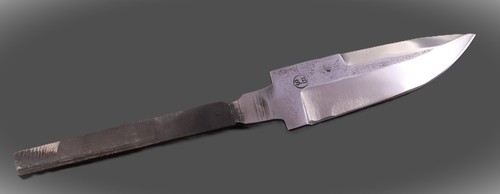 Klinge brostrom 80mm false - klinge,