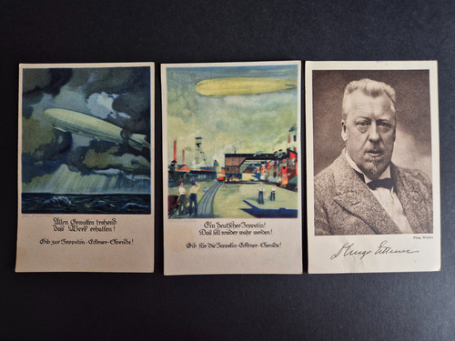 Postkarte spendenkarte - postkarte,