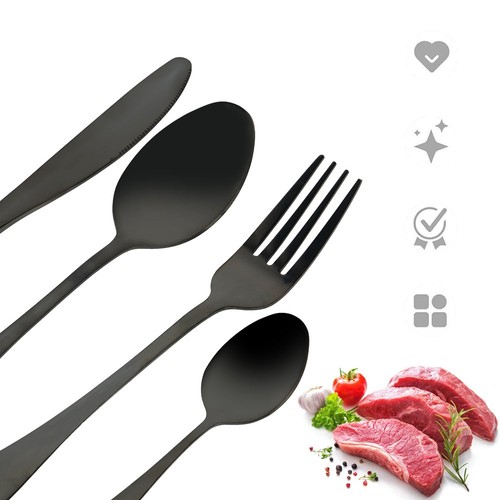 Besteckset besteck - besteckset,