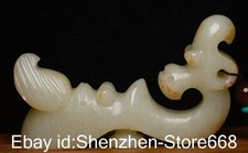 3,6" Seltene alte chinesische
