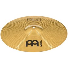 Crash-Becken Meinl 14" HCS