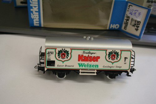 Märklin somo 4415 - ho, h0