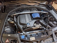 Performance Front Upper Strut