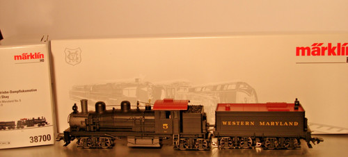 Märklin 38700 us - märklin,