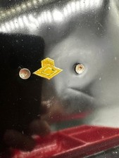 Alte Geldkassette JBE mit Kleingeldfach und 1 Schlüsseln ca 30 x 22 x 10,5 cm