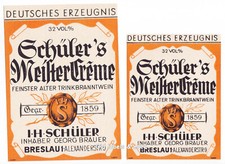 x1503 BRESLAU - Wrocław I.H