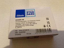 Eltako stromstoßschalter - eltako,