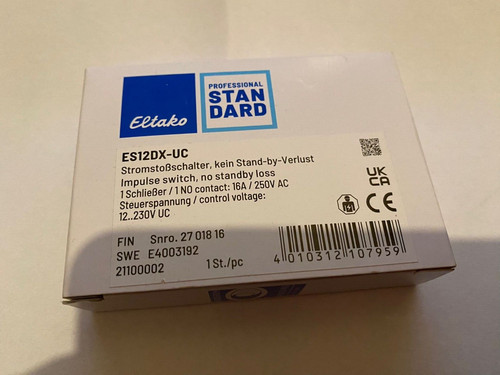 Eltako stromstoßschalter - eltako,