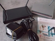 Router com speedport w - router,