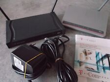 2 Router / T Com Speedport W