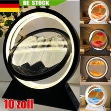 Dynamisch 3D Sandbilder mit