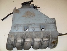 Ansaugbrücke bj93 golf 3 - vw,