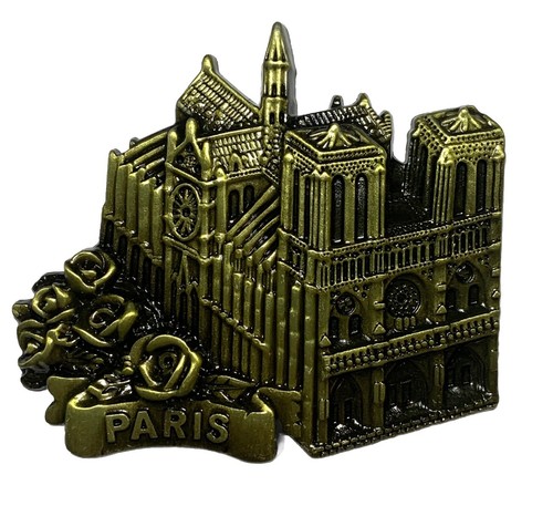 Paris souvenir kühlschrank - paris,
