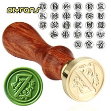 Klassisches Alphabet Initial