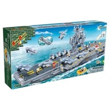 Banbao Schiff Flugzeug