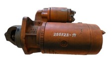 Hanomag Iveco Deutz  0001368001 Starter Anlasser 24V