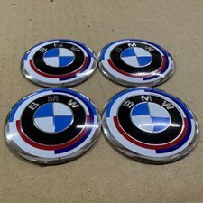4Stück 56/65MM Für BMW