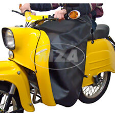 Knieschutzdecke Simson