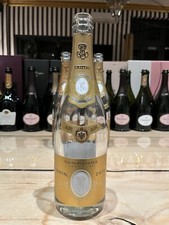 Roederer Cristal - 2015 - Champagner- Leere Flasche