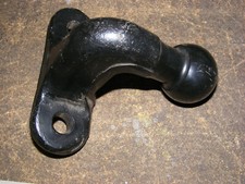 Zweiloch Kugel Alko Westfalia Brink Kugelhals Kugelkopf STARR 1118 1084 AHK