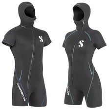 Scubapro Definition 6.0 Herren Eisweste 6mm Gr. 36-60 Herren und Damen 